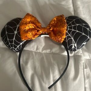 Halloween Disney Ears
